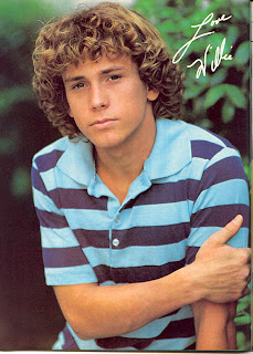 Willie Aames is back!!...and we...